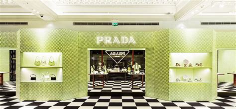 prada is most influential|prada house revenue.